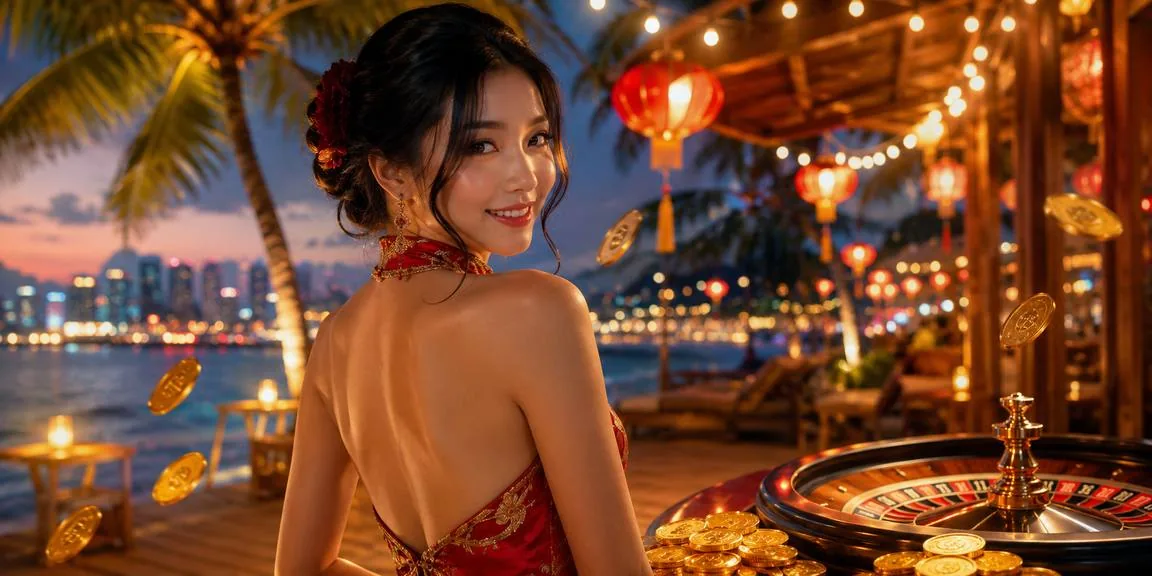 Sảnh Casino Trực Tiếp